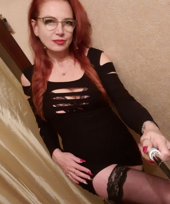 Анкета проститутки Любимчик - Фото, г. Петухово, 46 лет, №247