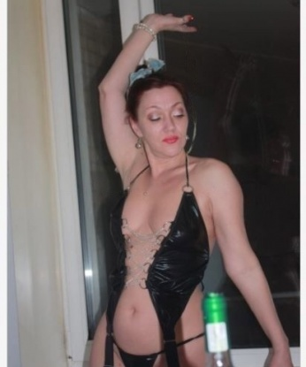 Анкета проститутки Люда - Фото, г. Петухово, 44 года, №2003