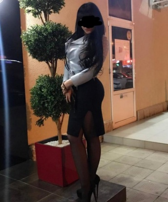 Анкета проститутки Юлия - Фото, г. Петухово, 33 года, №9854